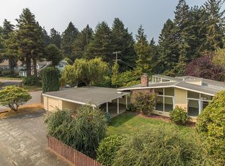 2140 South St, Eureka, CA 95501