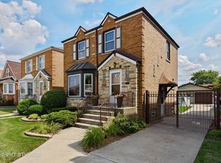 5349 S Mobile Ave, Chicago, IL 60638