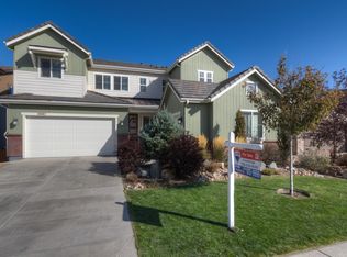 11062 Pastel Point, Parker, CO 80134