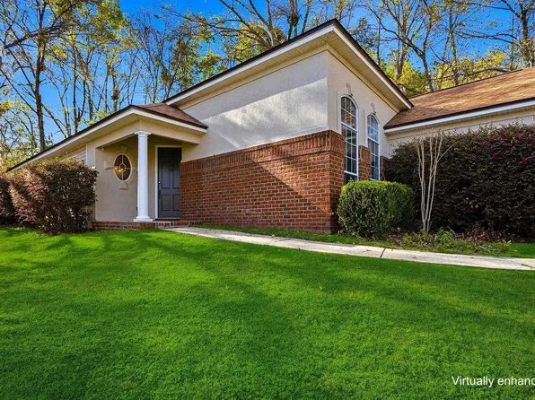 4869 Lake Park Dr, Tallahassee, FL 32311