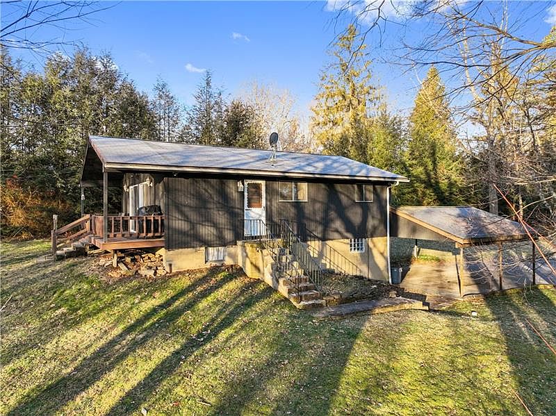 198 Chalk Hill Ohiopyle Rd, Ohiopyle, PA 15470 Zillow