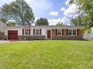 585 Windsor Gate Rd, Virginia Beach, VA 23452
