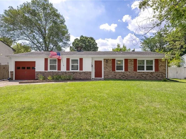 585 Windsor Gate Rd, Virginia Beach, VA 23452