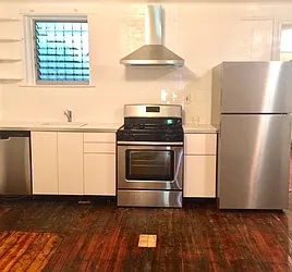 Rented by Owner