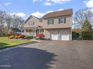 221 Georgia Road, Freehold, NJ 07728
