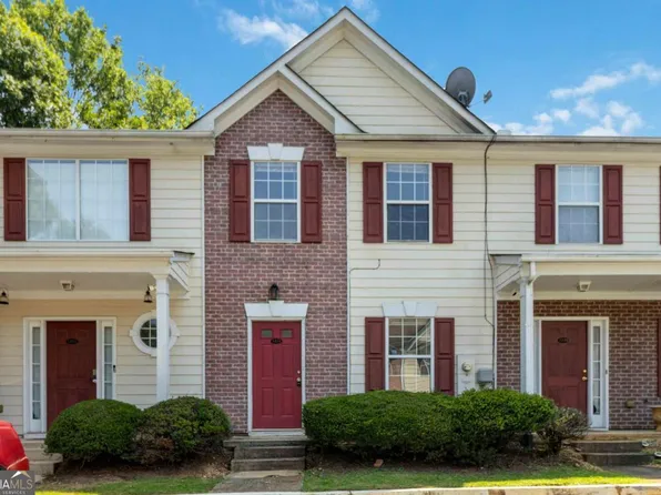 3216 Panthers Trce, Decatur, GA 30034