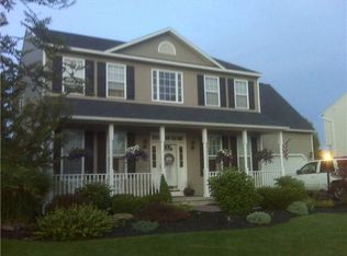 8612 Osborne Dr, Cicero, NY 13039
