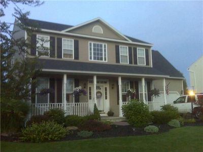 8612 Osborne Dr, Cicero, NY, 13039