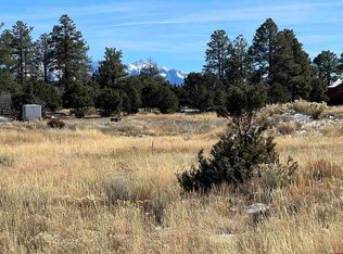 TBD (lot 328) Bear Cub Drive, Ridgway, CO 81432