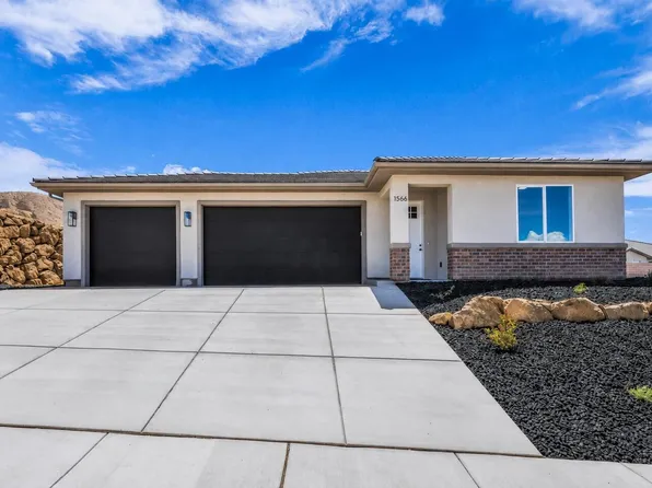 1566 E Centaurus Way, Washington, UT 84780