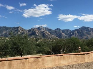 14921 N Lago Del Oro Pkwy, Tucson, AZ 85739
