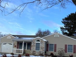 900 S Gerald Dr, Newark, DE 19713