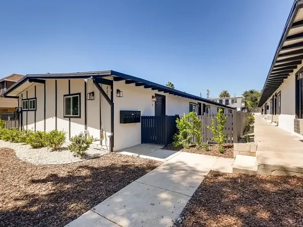 3337 Drew St #7, Los Angeles, CA 90065