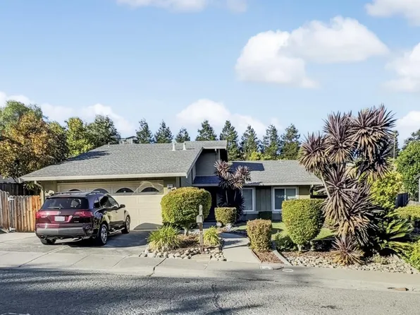 505 Capitol Drive, Benicia, CA 94510