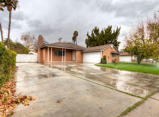 8015 Limerick Ave, Winnetka, CA 91306