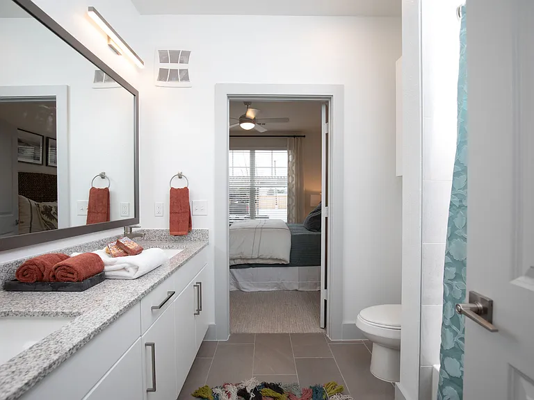 The Madison at City Place — Photo 39