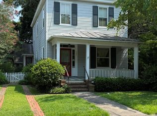 409 Avenue C, New Bern, NC 28560