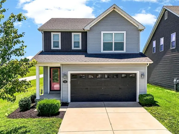 136 Katiemist Dr, Saint Peters, MO 63376