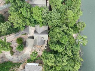 90 Stone Cir, Higden, AR 72067