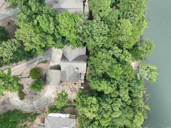 90 Stone Cir, Higden, AR 72067