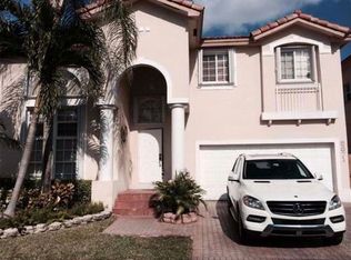 4871 NW 112th Ct, Doral, FL 33178