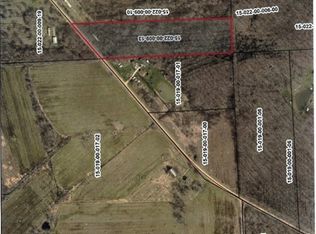 Traxler Rd, Dorset, OH 44032