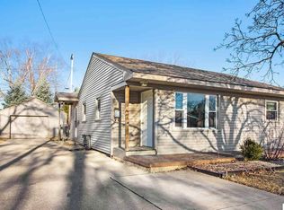 258 Elm St, Dundee, MI 48131