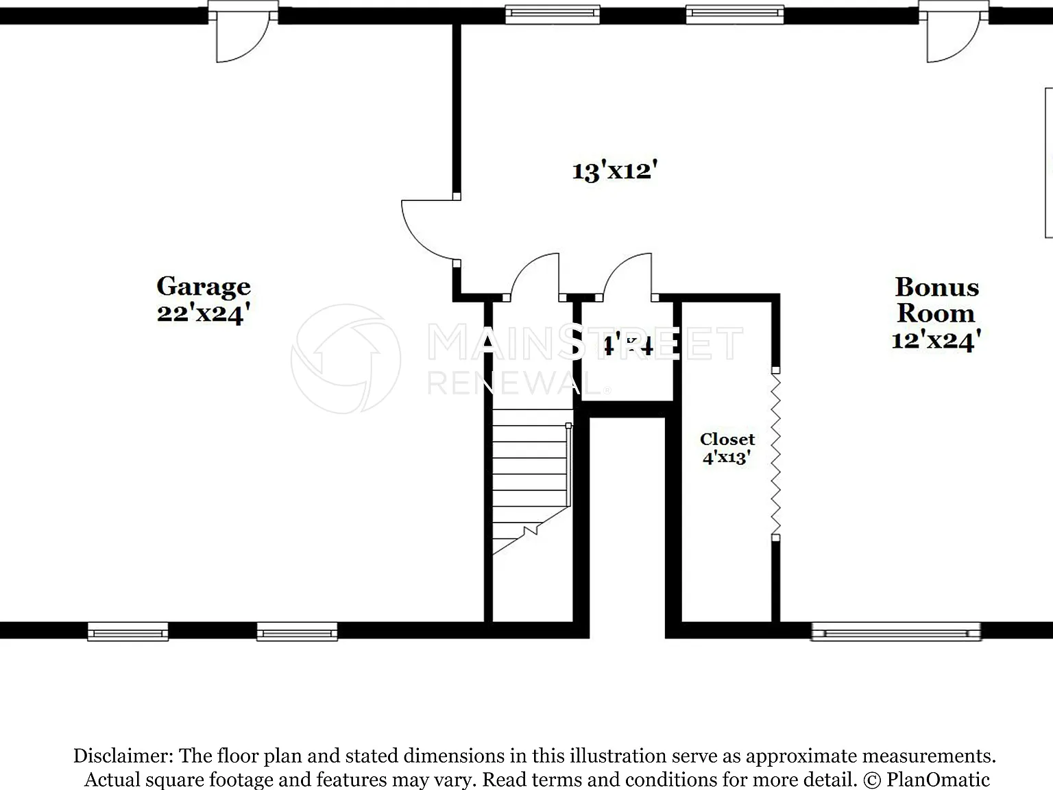1628 Southshire Lane — Photo 3