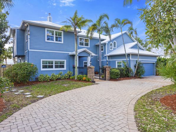 1009 NW Terrace Road, Stuart, FL 34994