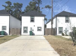 8111 Denton St #A, Houston, TX 77028