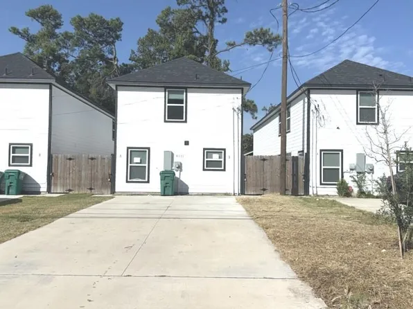 8111 Denton St #A/b, Houston, TX 77028