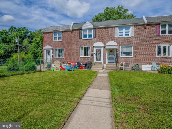 1126 Brookwood Ln, Glenolden, PA 19036