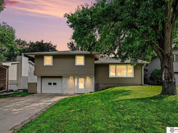 9127 Spaulding St, Omaha, NE 68134