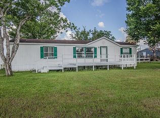 8445 County Road 121, Rosharon, TX 77583