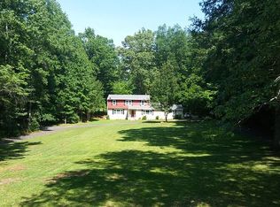 13410 Panhandle Rd, Hampton, GA 30228