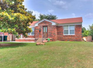 5120 S Dewey Ave, Oklahoma City, OK 73109
