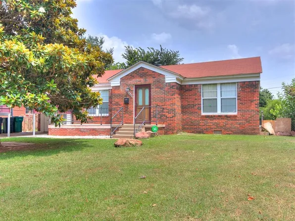 5120 S Dewey Ave, Oklahoma City, OK 73109