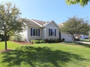 849 Glenview Dr, Verona, WI 53593