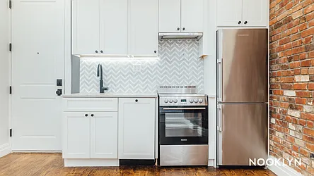 Rented by Nooklyn NYC LLC