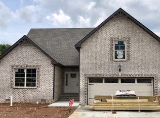 47 Locust Run, Clarksville, TN 37043