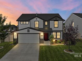 7686 E Declaration Dr, Nampa, ID 83687