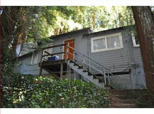 14766 Highway 9, Boulder Creek, CA 95006