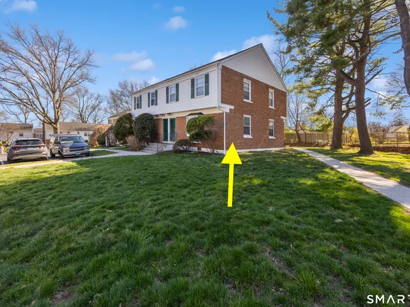 245 Sunnyridge Avenue #1, Fairfield, CT 06824