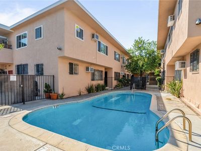 6850 Morella Ave APT 6, North Hollywood, CA, 91605