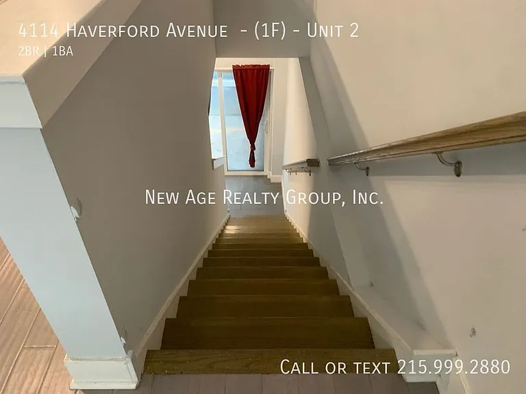 4114 Haverford Ave #1F-2 — Photo 8