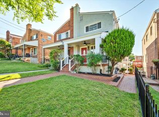 409 Jefferson St NE, Washington, DC 20011