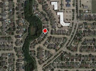 202 Bardwell Dr, Allen, TX 75002