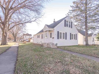 501 Reber Ave, Waterloo, IA, 50701