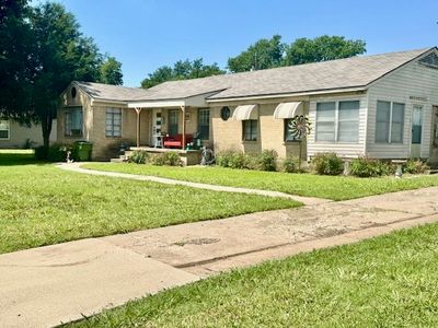 2025 16th St, Garland, TX, 75041
