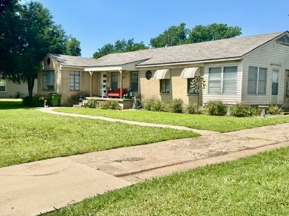 2025 16th St, Garland, TX 75041